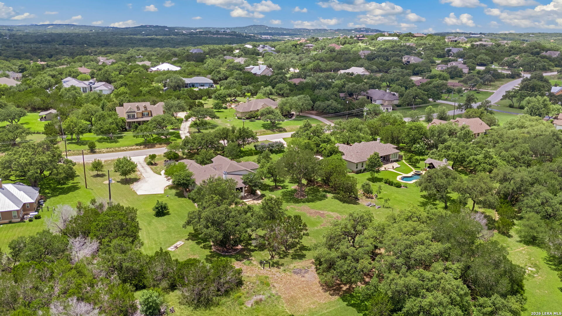 431 Comal Run Bulverde TX 78163