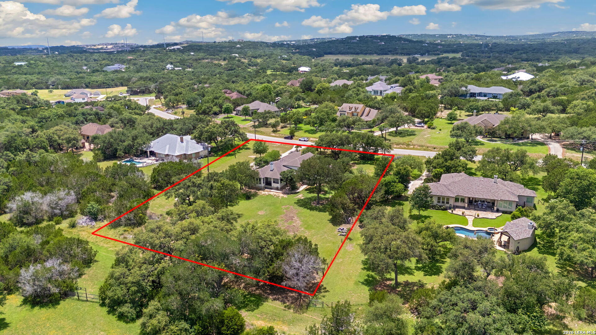 431 Comal Run Bulverde TX 78163