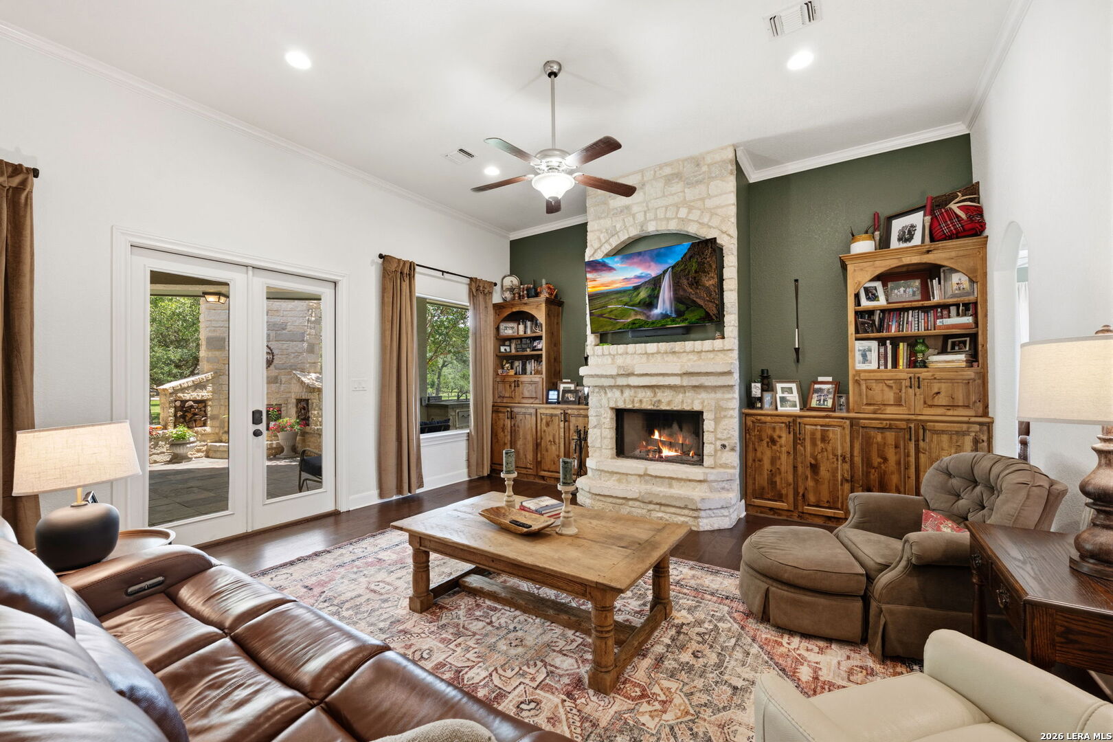 431 Comal Run Bulverde TX 78163