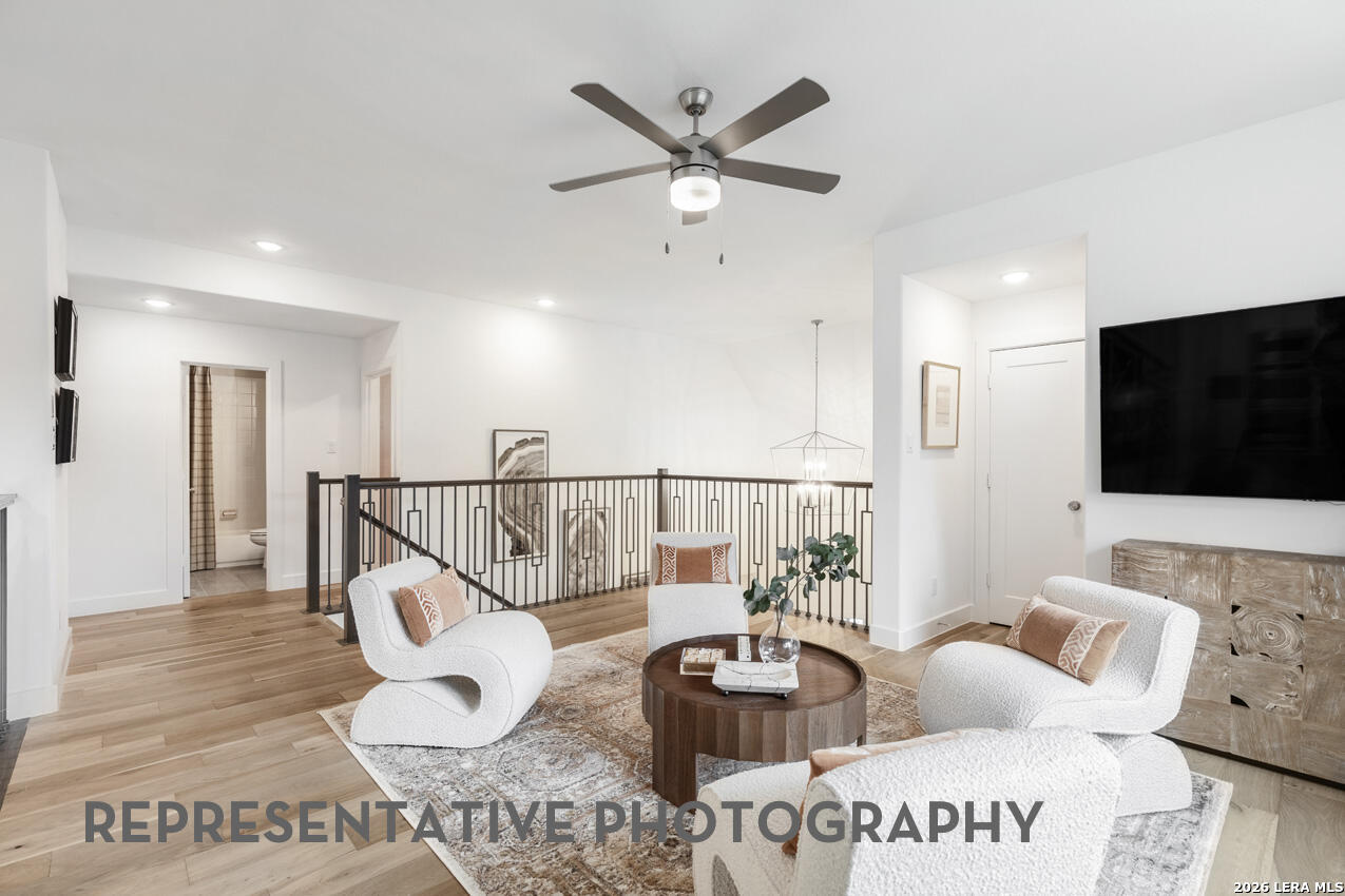 1820 Haecker View New Braunfels TX 78132