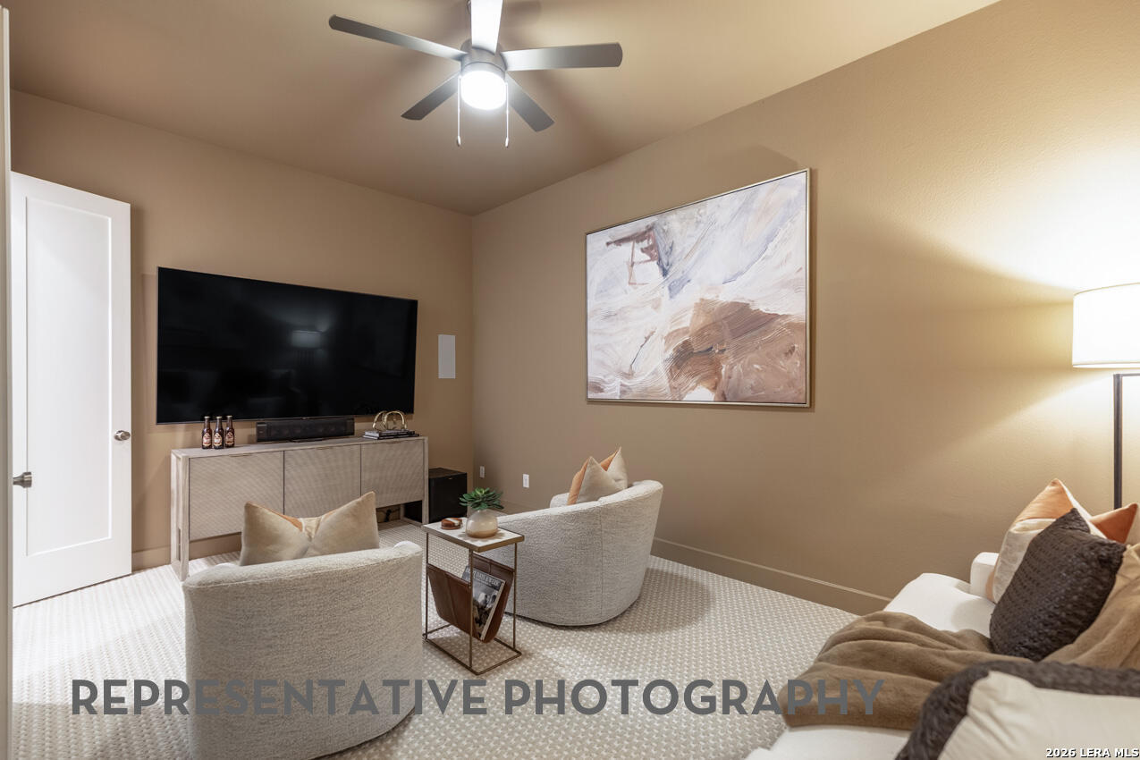 1820 Haecker View New Braunfels TX 78132