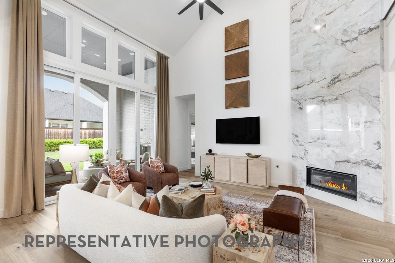 1820 Haecker View New Braunfels TX 78132