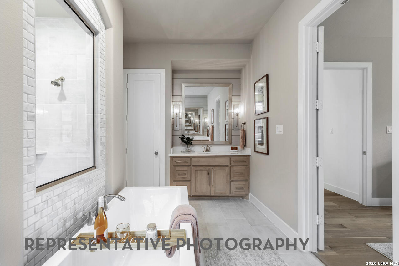 1820 Haecker View New Braunfels TX 78132
