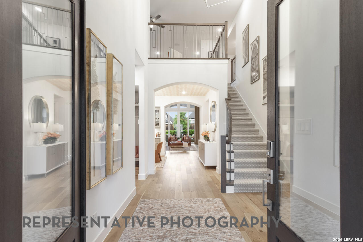 1820 Haecker View New Braunfels TX 78132