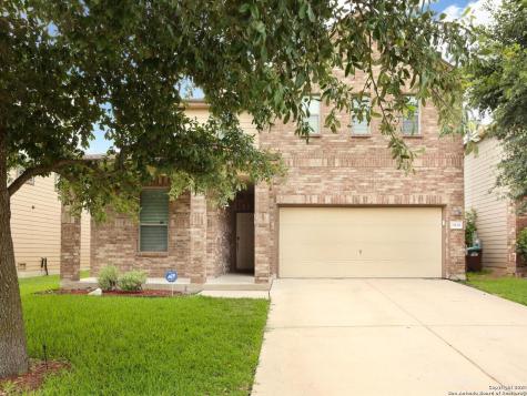 9119 Canter Horse San Antonio TX 78254