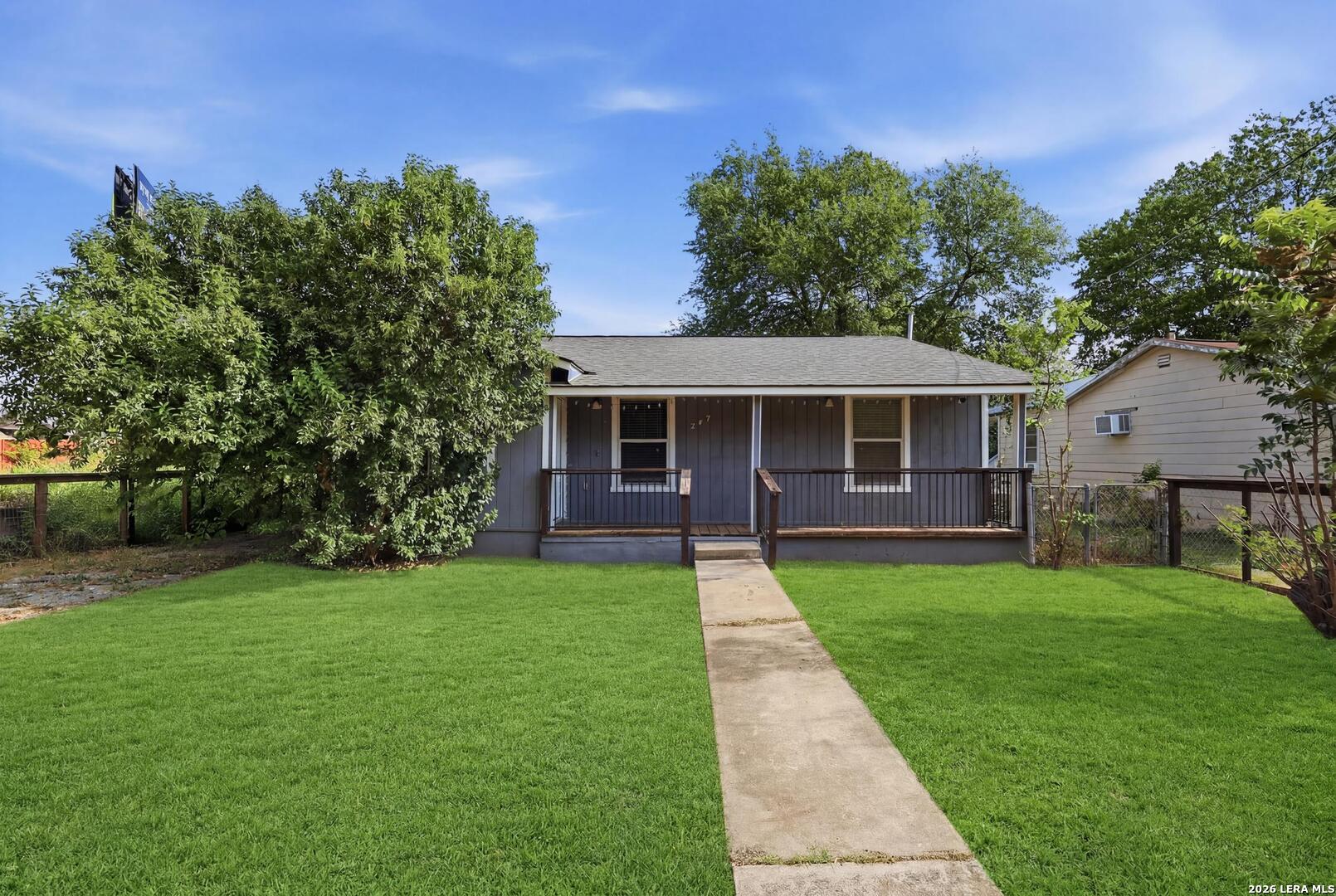 247 Dorie Street San Antonio TX 78220