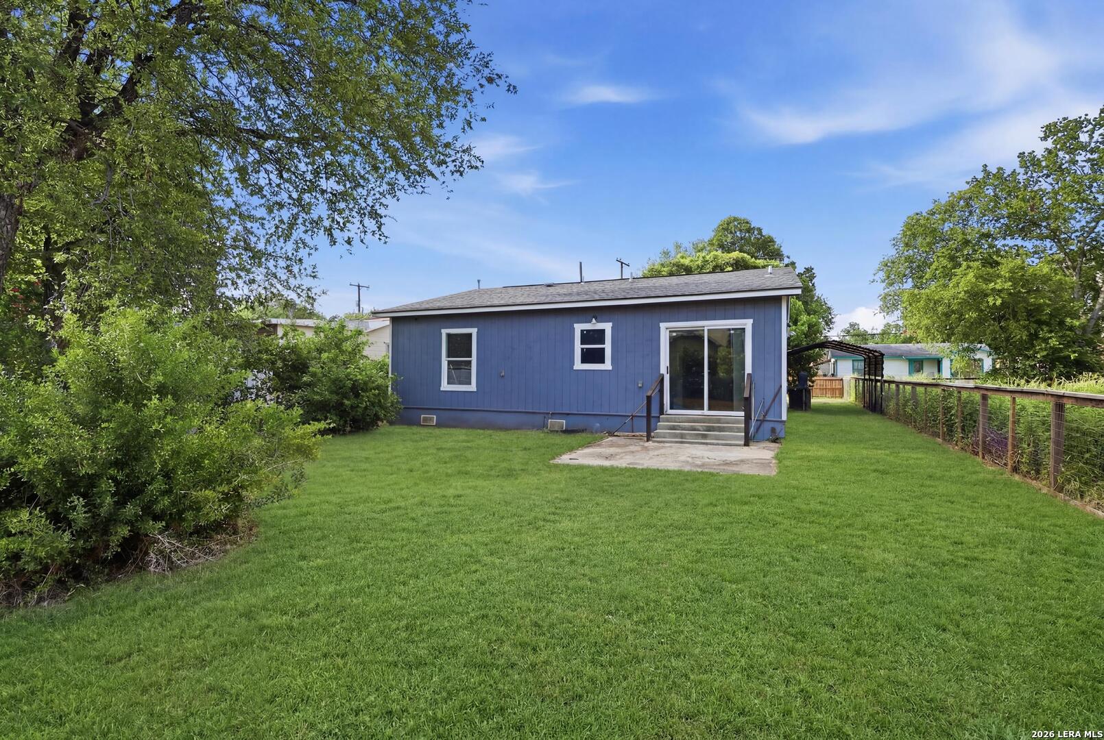247 Dorie Street San Antonio TX 78220