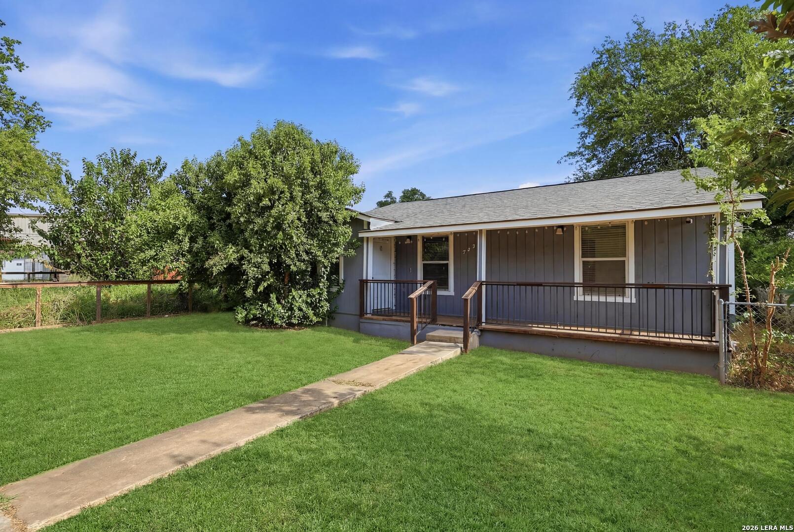 247 Dorie Street San Antonio TX 78220
