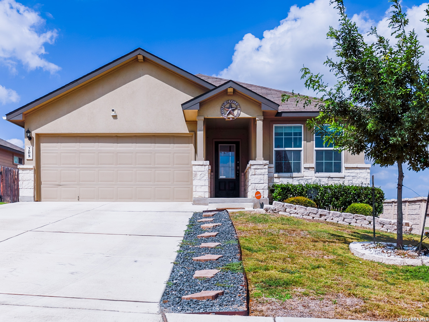 208 Gravel Gray Cibolo TX 78108