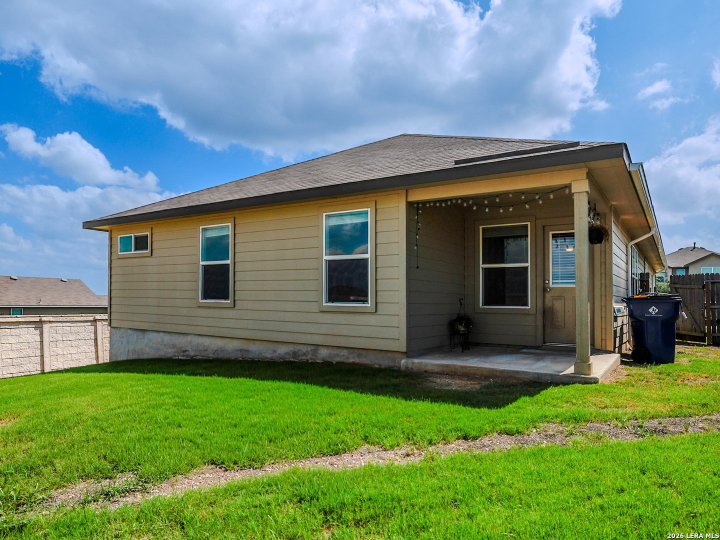 208 Gravel Gray Cibolo TX 78108