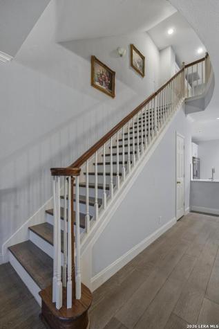 145 Elizabeth Alamo Heights TX 78209