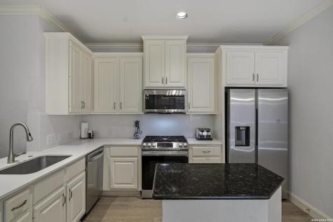 145 Elizabeth Alamo Heights TX 78209