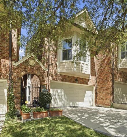 145 Elizabeth Alamo Heights TX 78209