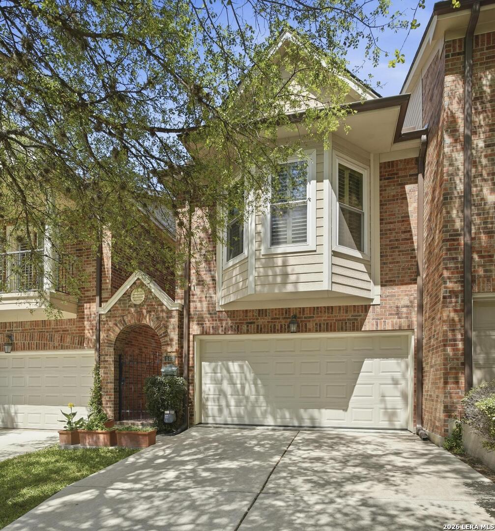 145 Elizabeth Alamo Heights TX 78209