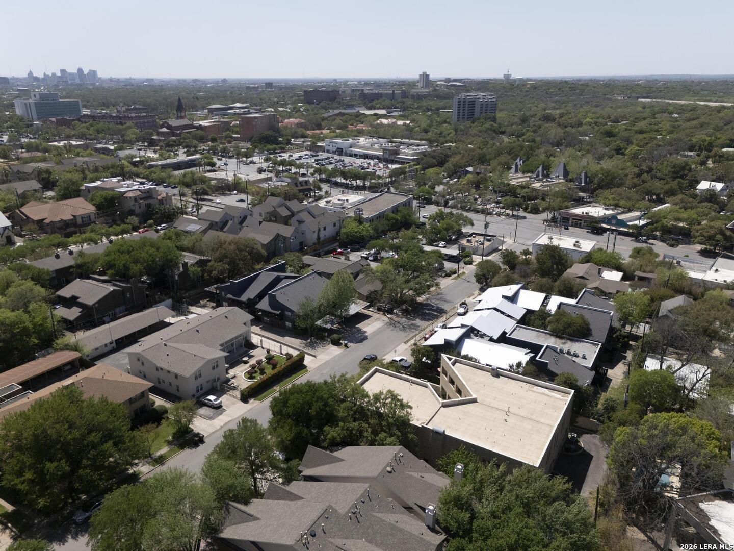 145 Elizabeth Alamo Heights TX 78209