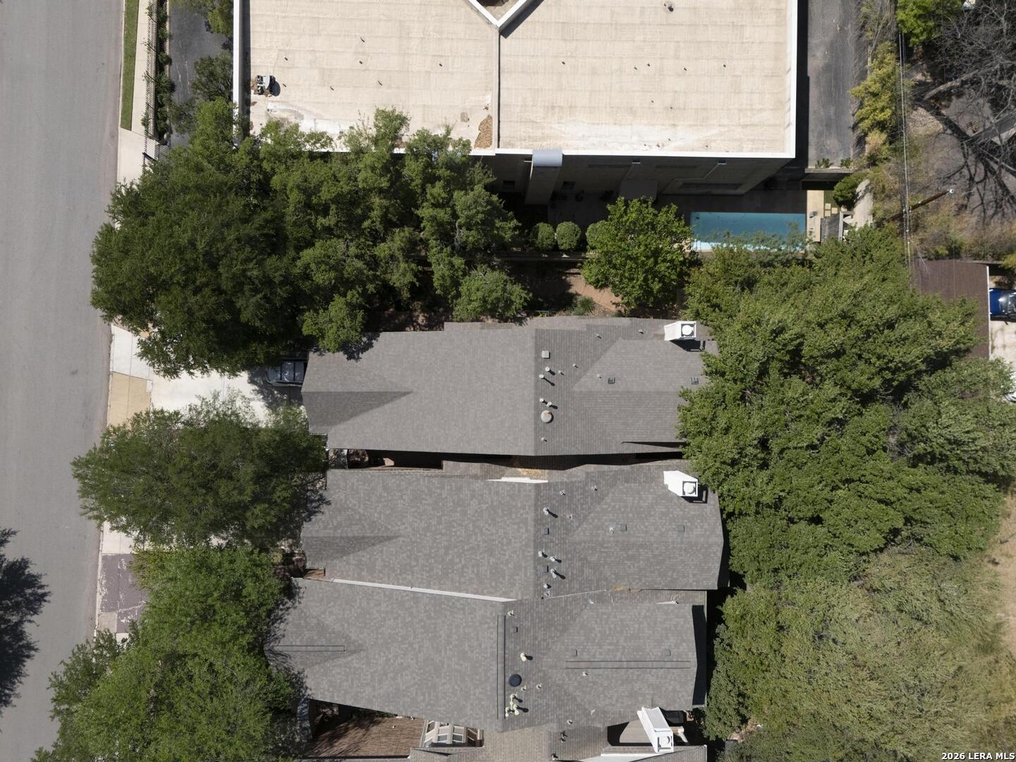 145 Elizabeth Alamo Heights TX 78209