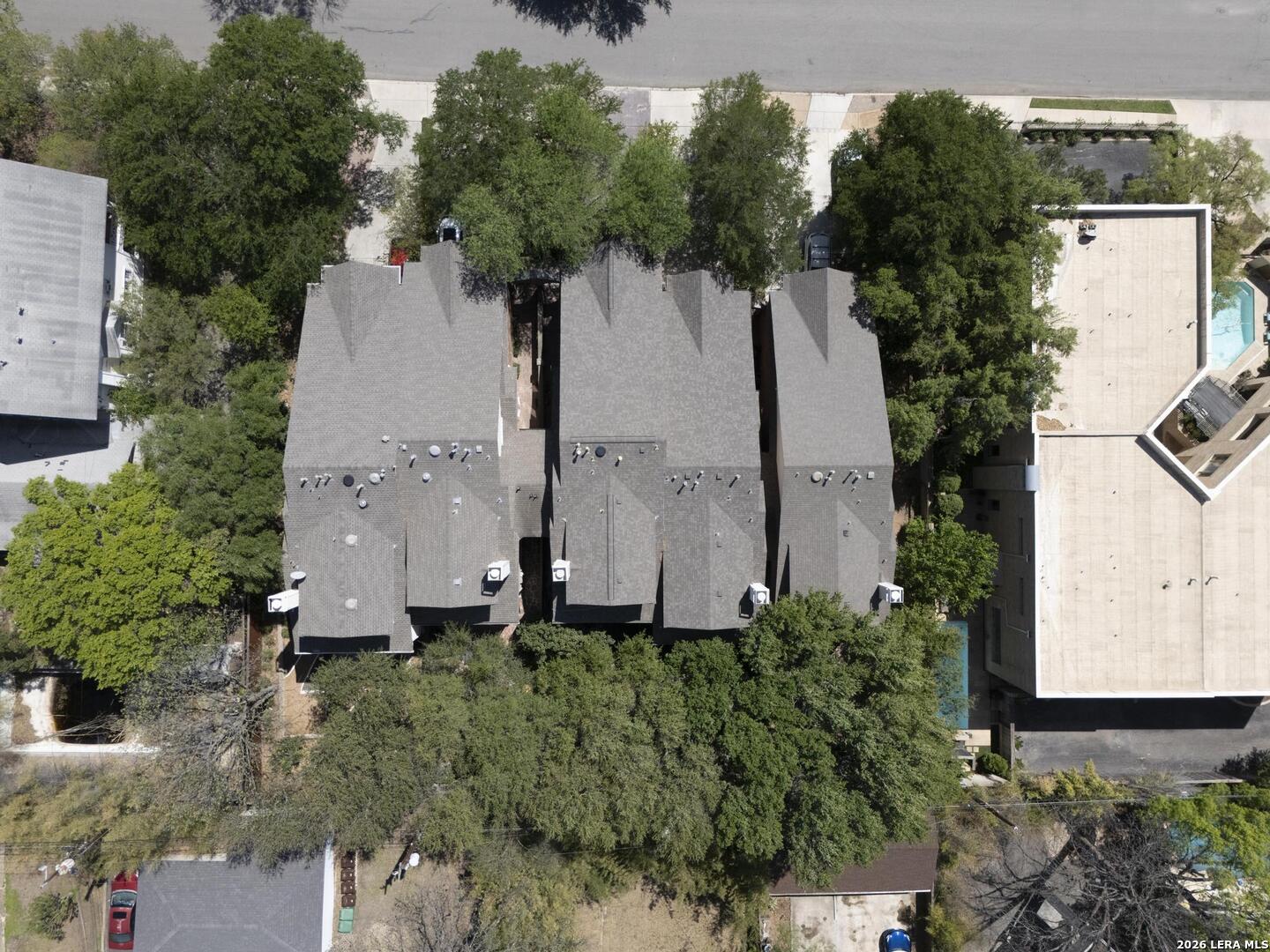 145 Elizabeth Alamo Heights TX 78209