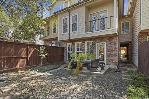 145 Elizabeth Alamo Heights TX 78209