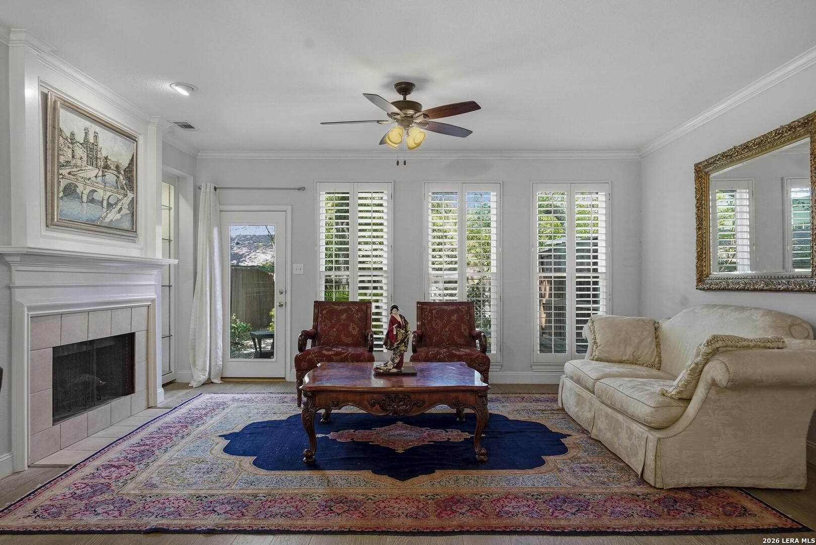 145 Elizabeth Alamo Heights TX 78209