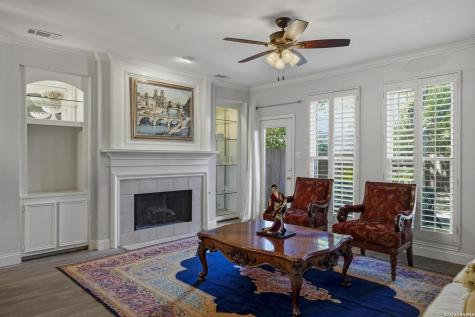 145 Elizabeth Alamo Heights TX 78209