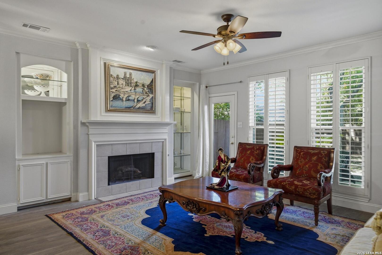 145 Elizabeth Alamo Heights TX 78209