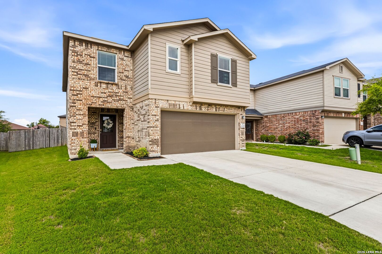11322 Sprightly Lane San Antonio TX 78254