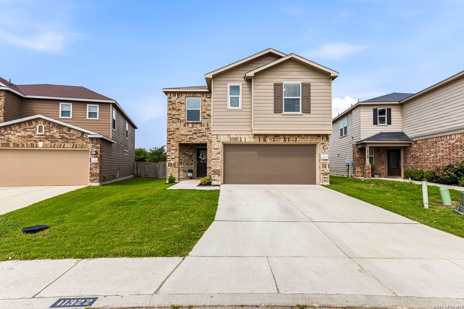 11322 Sprightly Lane San Antonio TX 78254