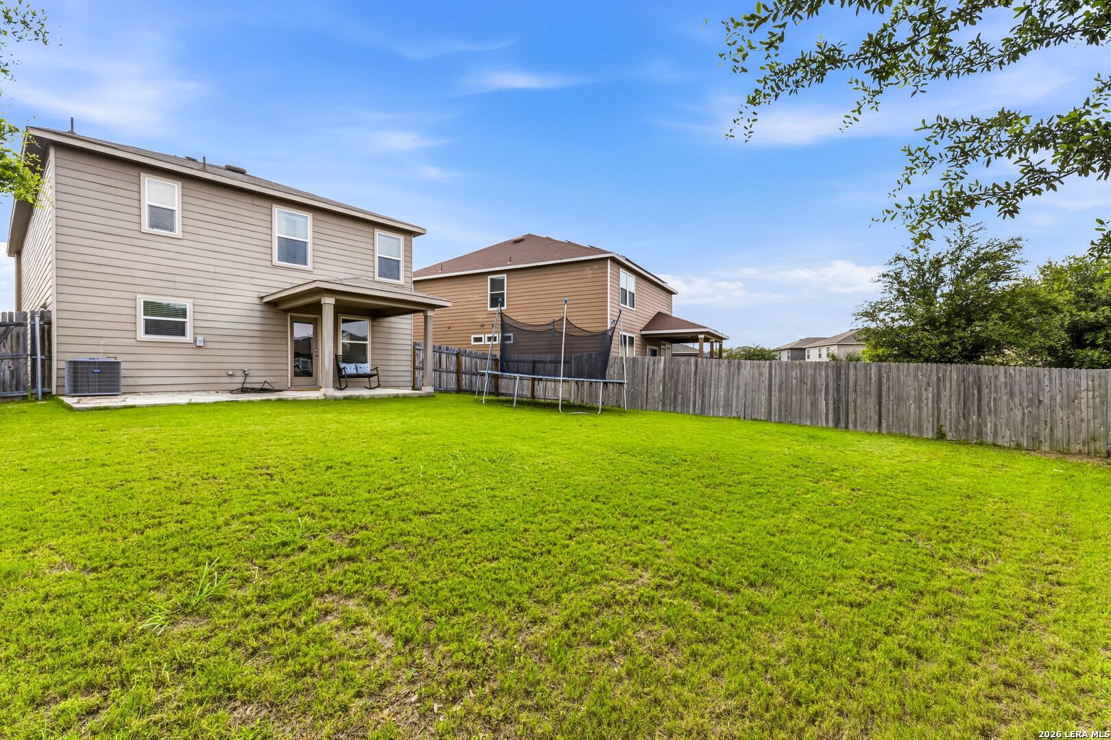 11322 Sprightly Lane San Antonio TX 78254