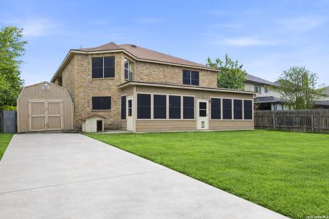 17022 Irongate Rail San Antonio TX 78247