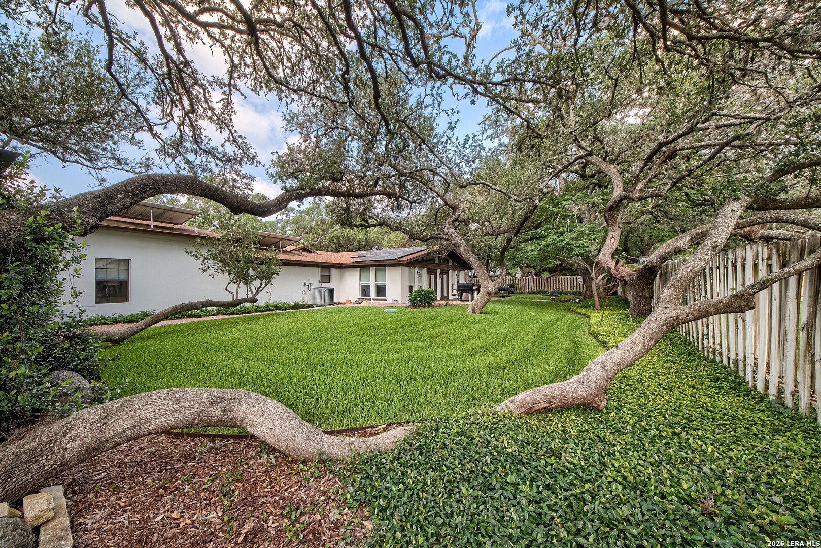 329 Meadowbrook Drive Hollywood Park TX 78232