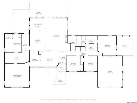 329 Meadowbrook Drive Hollywood Park TX 78232