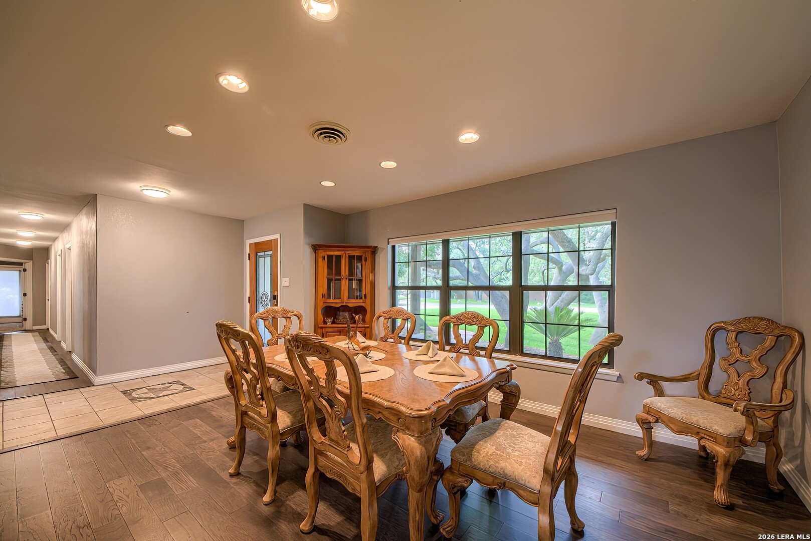 329 Meadowbrook Drive Hollywood Park TX 78232