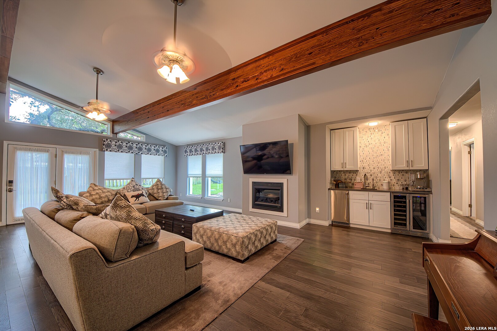 329 Meadowbrook Drive Hollywood Park TX 78232