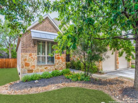 2523 Tuscan Oaks San Antonio TX 78261