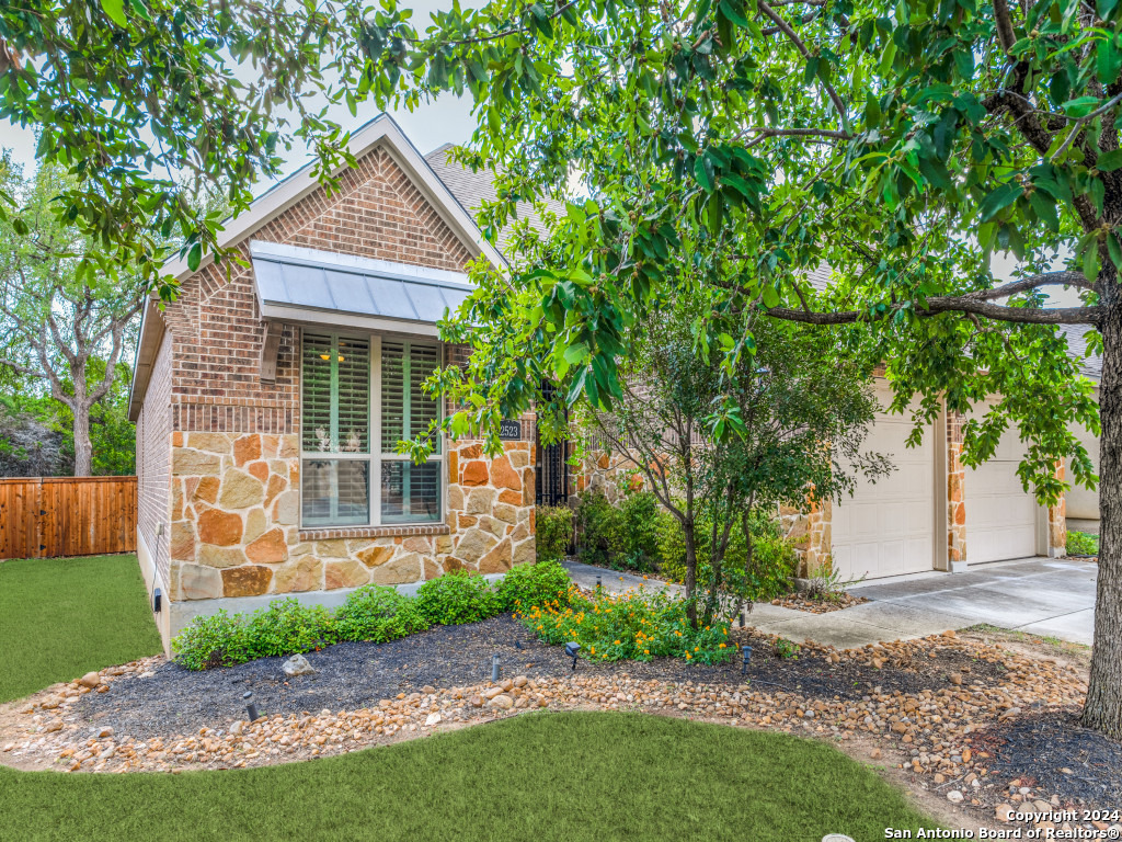 2523 Tuscan Oaks San Antonio TX 78261