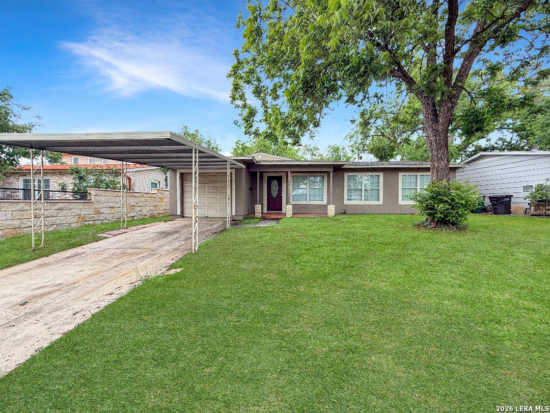 303 Pilgrim San Antonio TX 78213