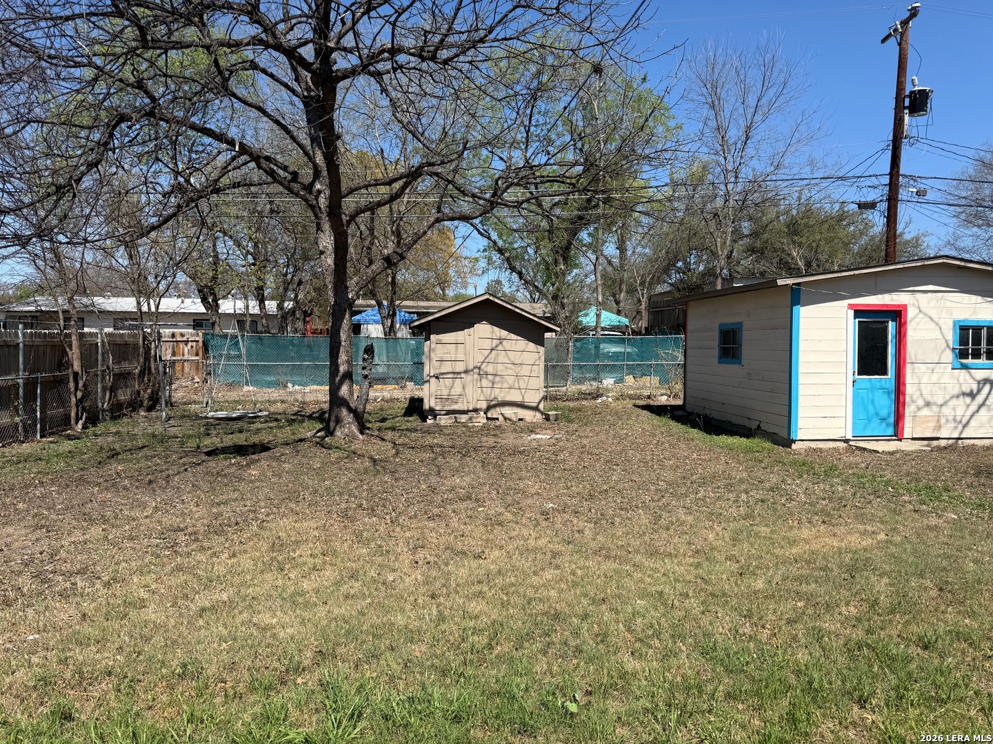 303 Pilgrim San Antonio TX 78213