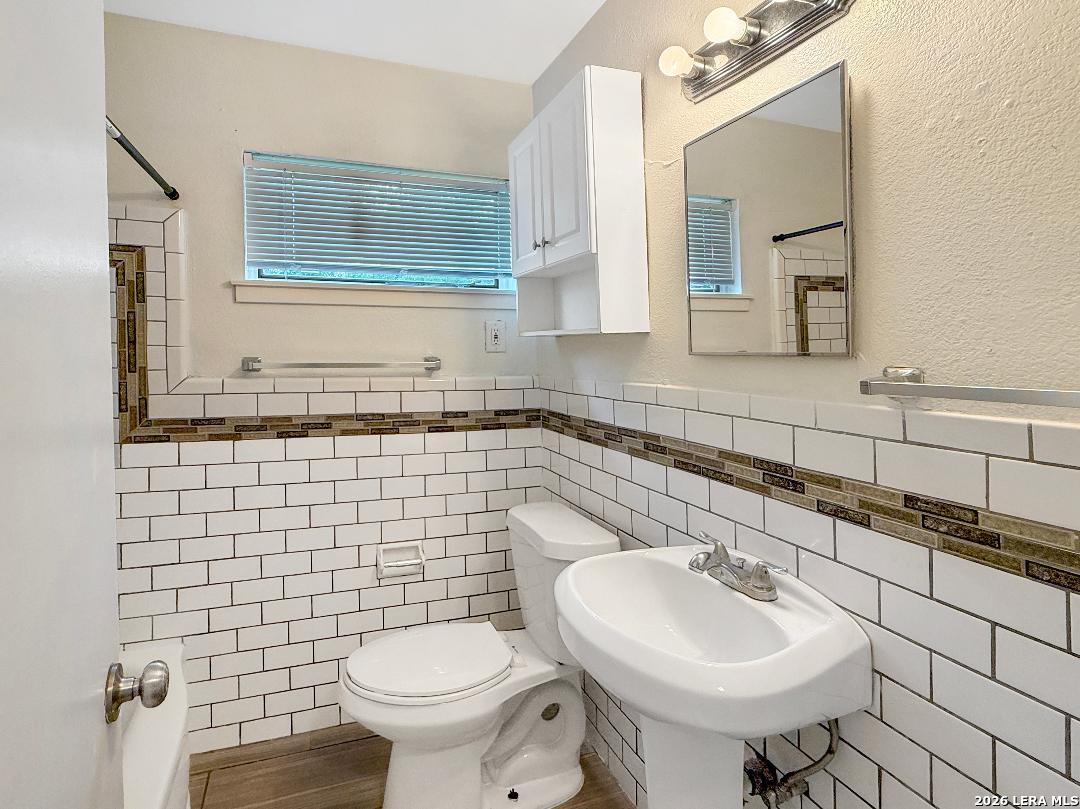 303 Pilgrim San Antonio TX 78213