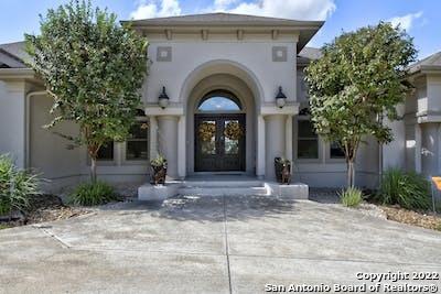 234 San Marcos Trail New Braunfels TX 78132