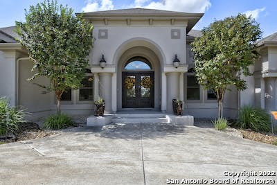 234 San Marcos Trail New Braunfels TX 78132