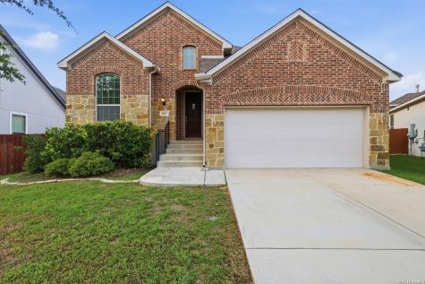 3657 Briscoe Way Bulverde TX 78163