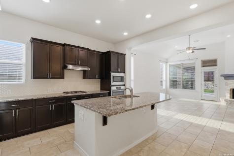 3657 Briscoe Way Bulverde TX 78163