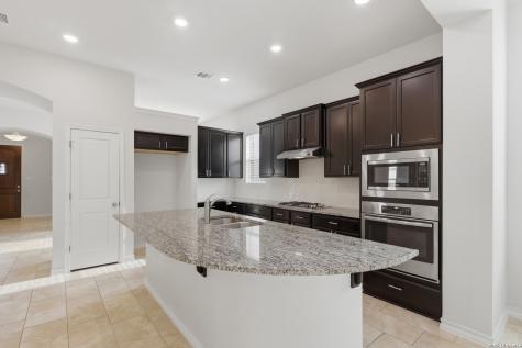 3657 Briscoe Way Bulverde TX 78163