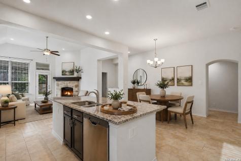 3657 Briscoe Way Bulverde TX 78163