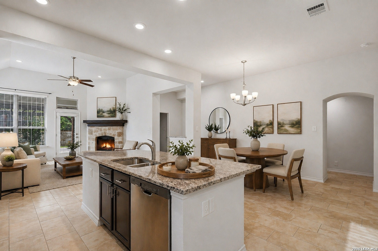 3657 Briscoe Way Bulverde TX 78163