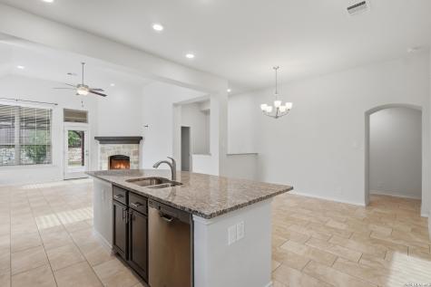 3657 Briscoe Way Bulverde TX 78163