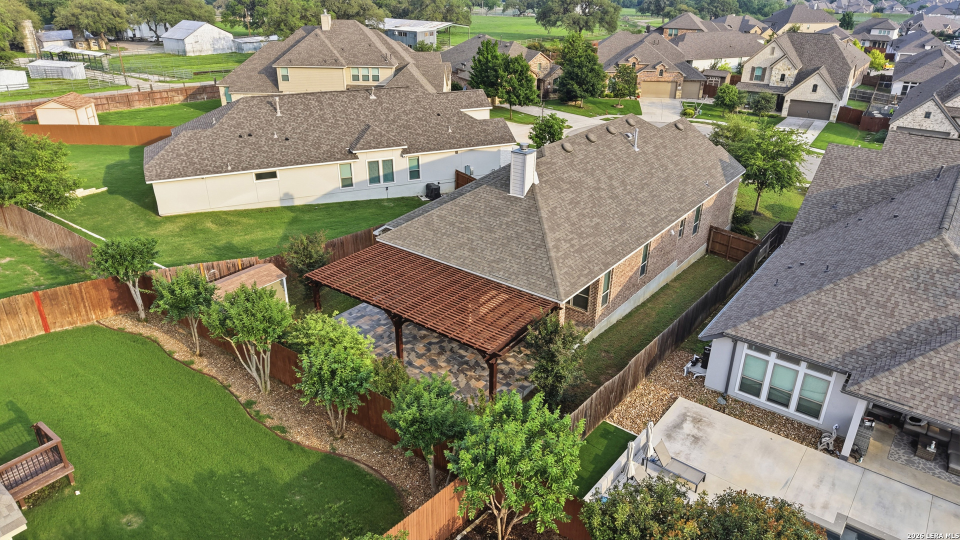 3657 Briscoe Way Bulverde TX 78163