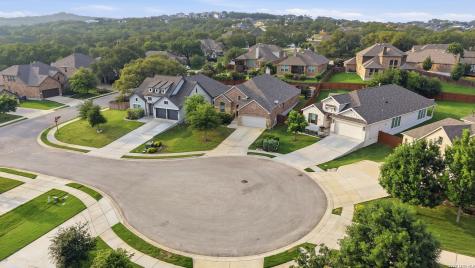 3657 Briscoe Way Bulverde TX 78163