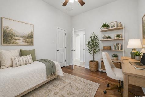 3657 Briscoe Way Bulverde TX 78163