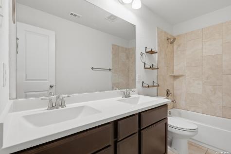 3657 Briscoe Way Bulverde TX 78163